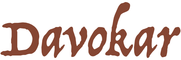 Davokar